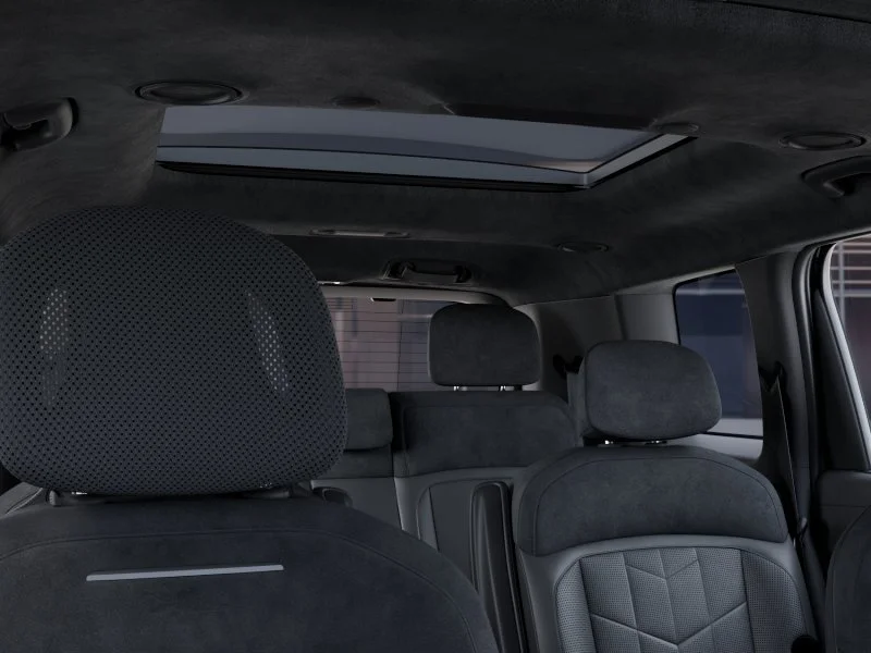New 2027 Ebony Black Kia X-Line SX-Prestige In-Transit image 27
