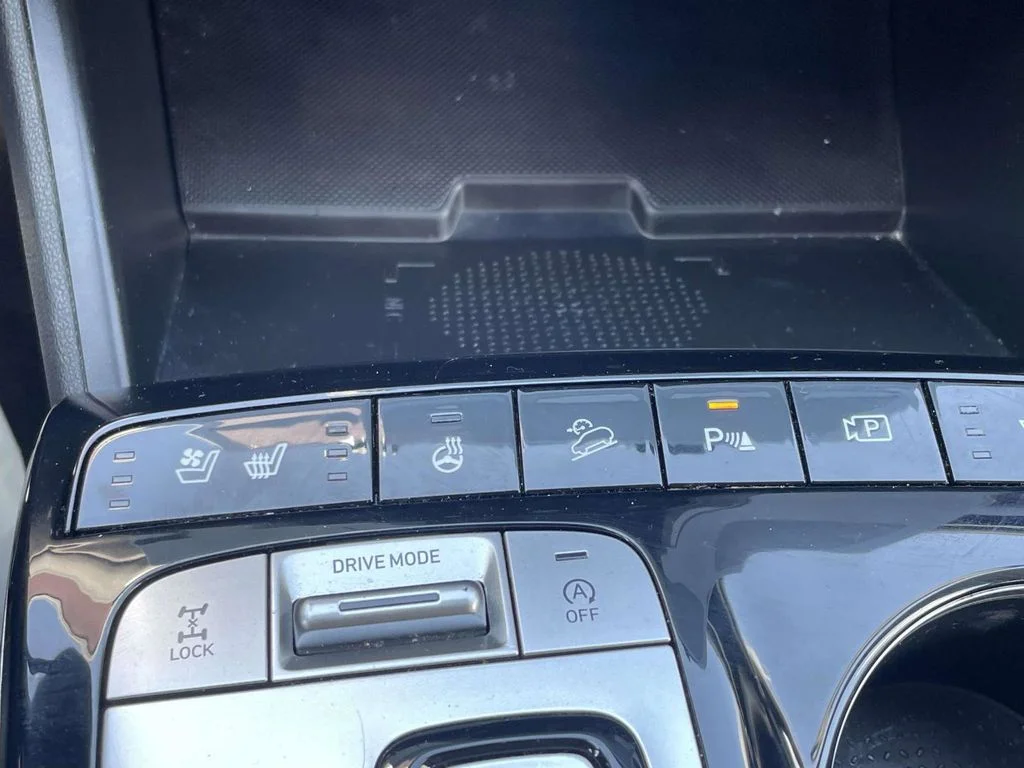 Certified Used 2024 Blue Hyundai Limited image 42