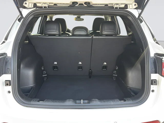 Used 2024 White Jeep Limited image 29