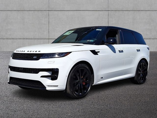 2026 Land Rover Range Rover Sport Dynamic SE