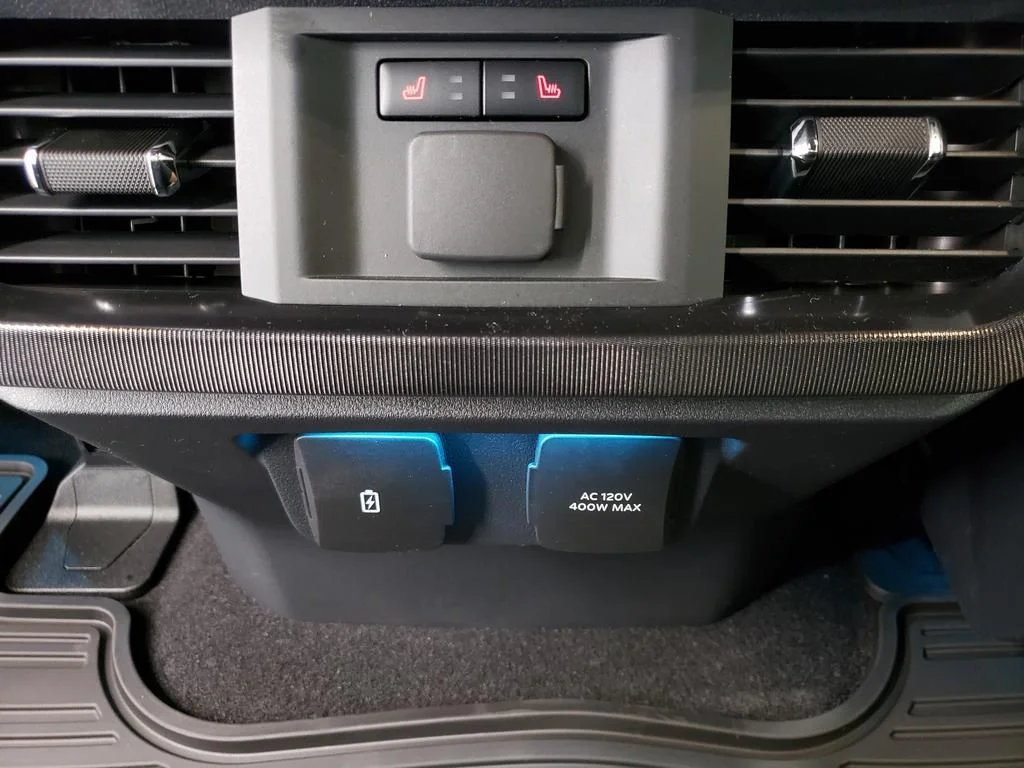 New 2026 Avalanche Ford Raptor® image 12