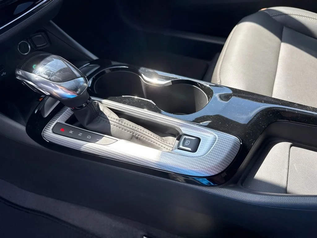 2026 Buick Envista Avenir - Photo 23