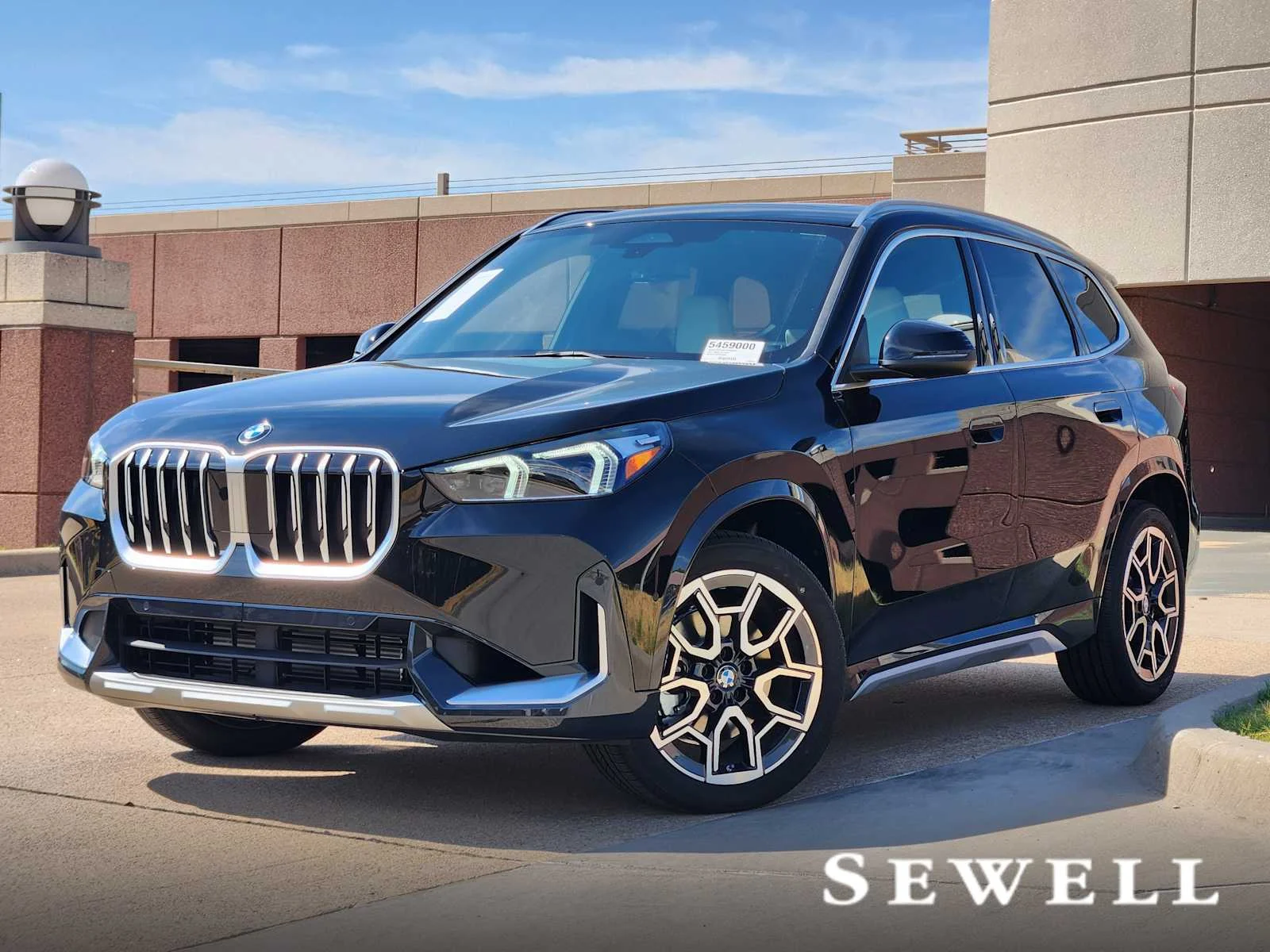 2027 BMW X1 xDrive28i