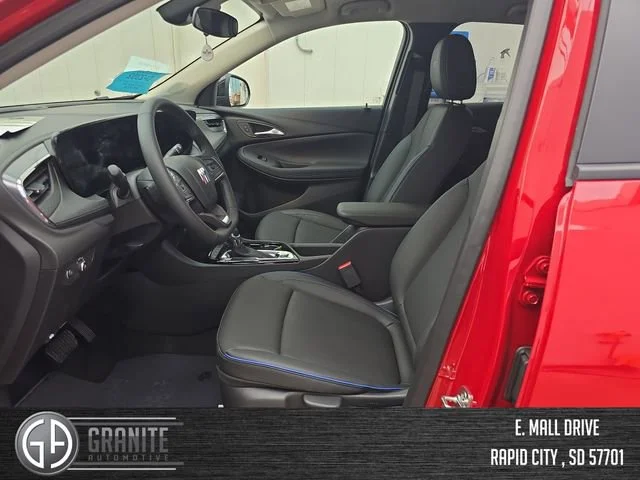 2026 Buick Encore GX Sport Touring - Photo 10