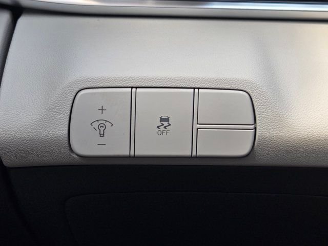 Certified Used 2026 Black Hyundai Limited image 22