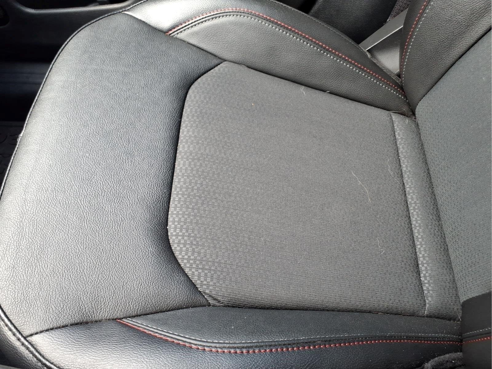 Used 2025 Red Hot Pearlcoat Jeep Trailhawk image 26
