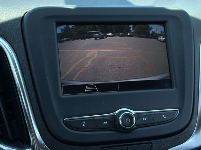 Used 2024 Gray Chevrolet LT image 24