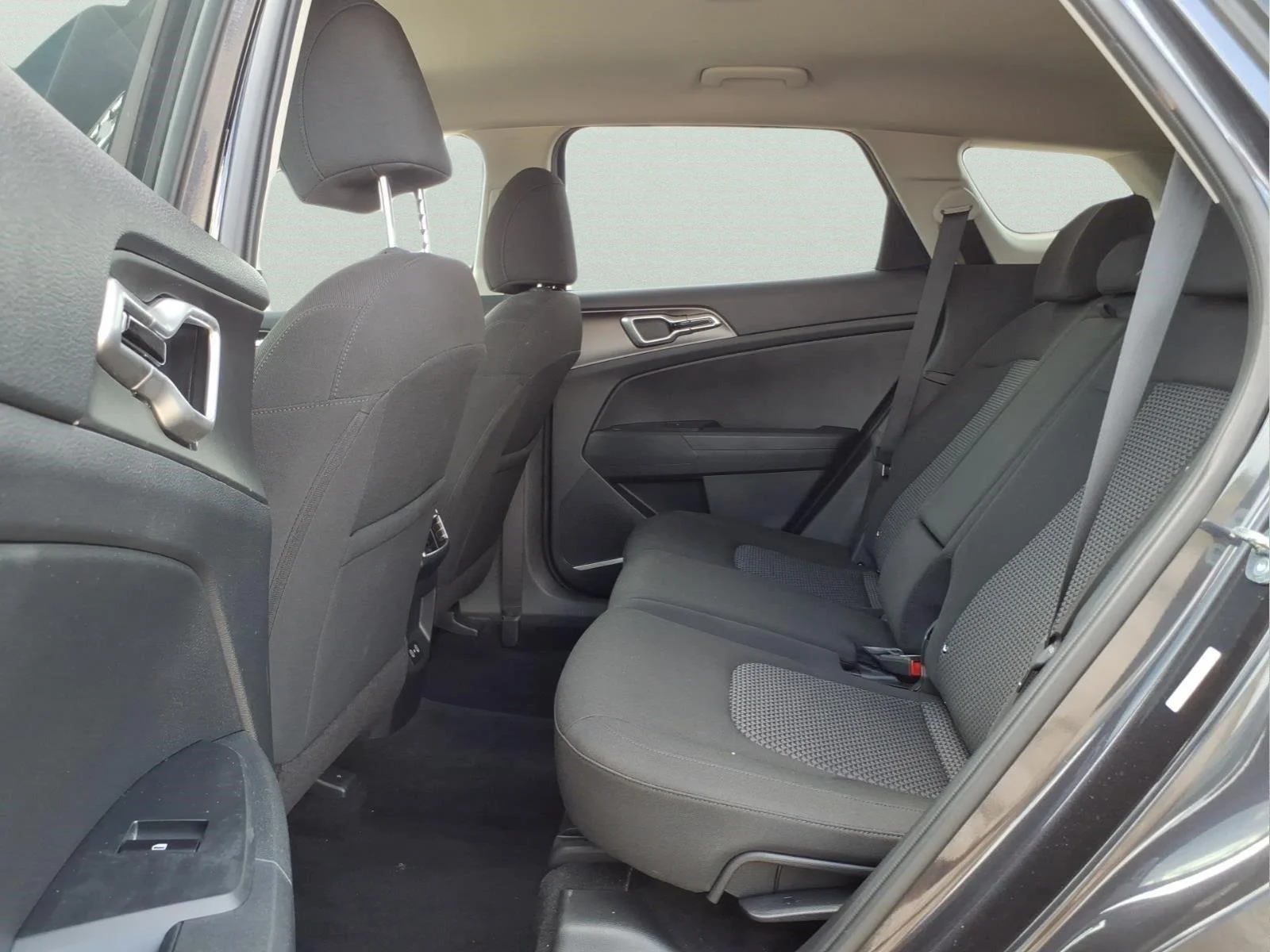 Used 2026 Panthera Metal Kia LX image 11