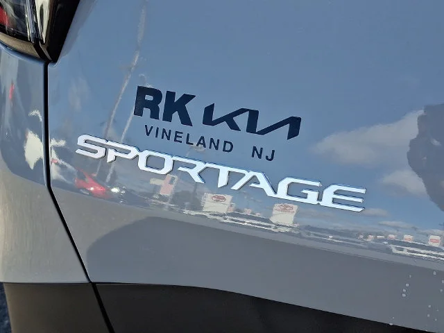 Certified Used 2026 Gray Kia EX image 33