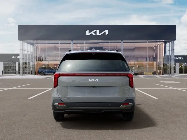 New 2026 Ceramic Silver Kia SX image 5
