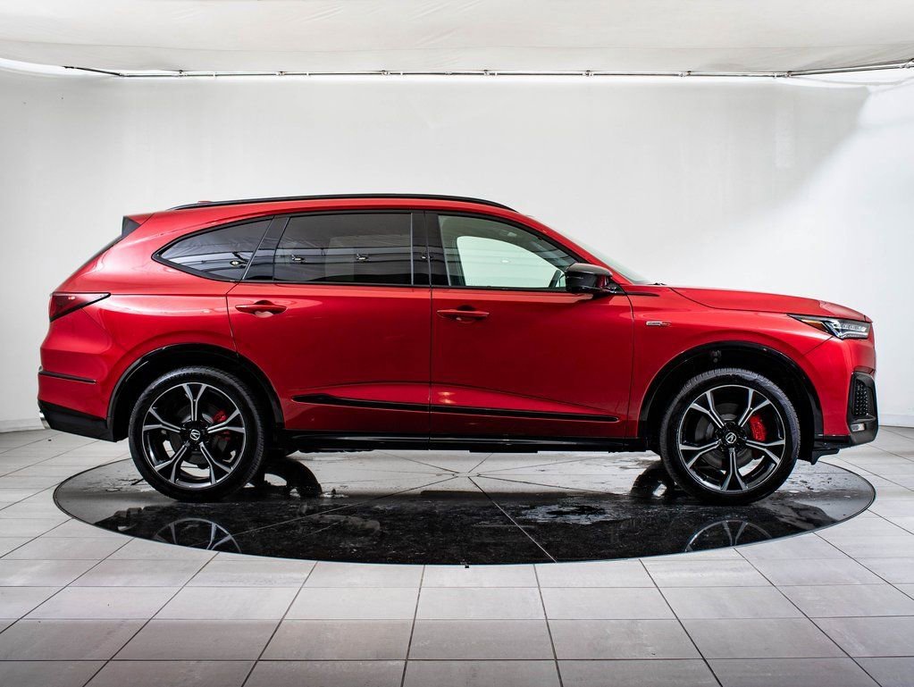 2026 Acura MDX Type S w/Advance Package - Photo 11