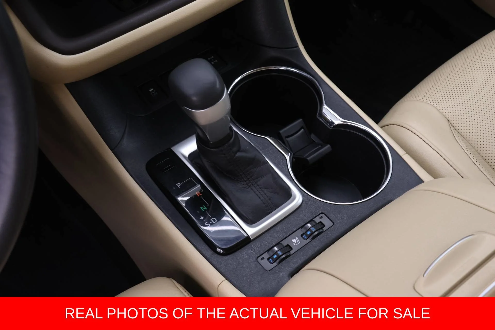 Used 2014 Blue Toyota Limited image 11