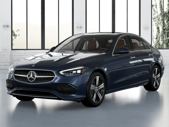 2026 Mercedes-Benz C-Class C 300 4MATIC's photo