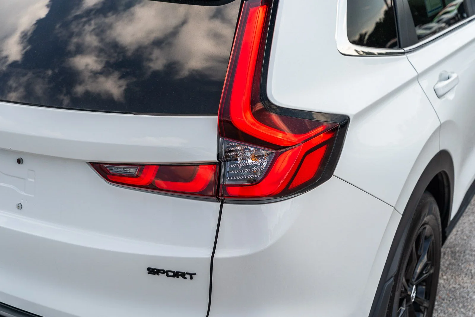 Used 2024  Honda Sport-L image 13