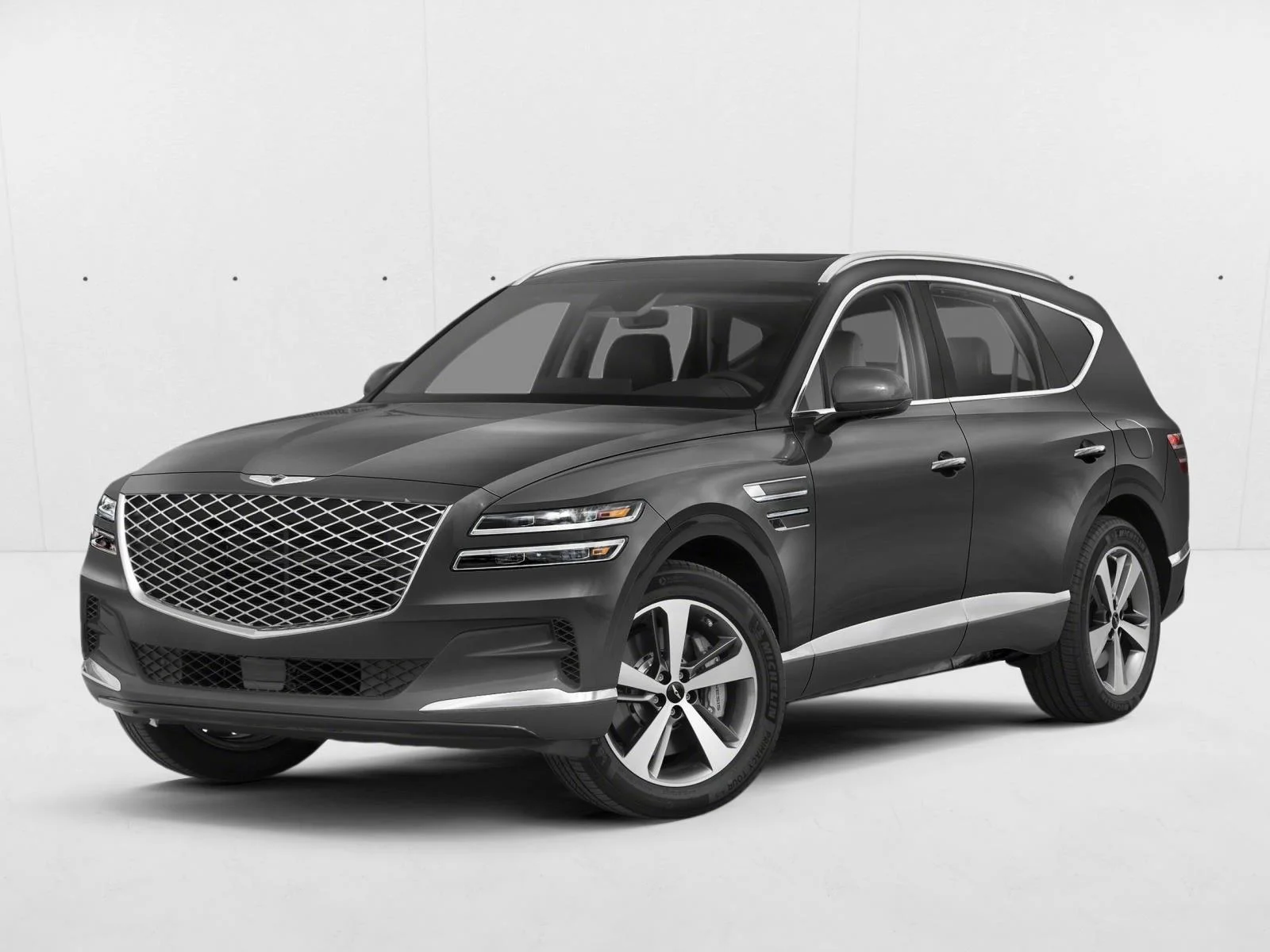 Used 2023 Melbourne Gray Genesis  image 1