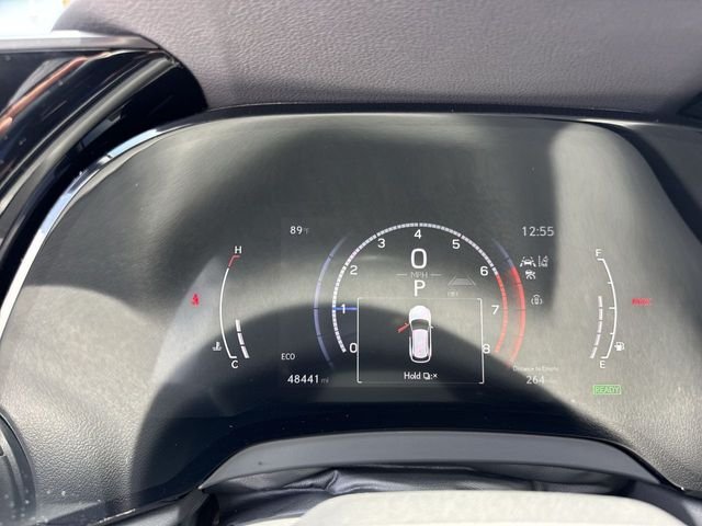 Certified Used 2023 NEBULA GRAY PEARL Lexus 500h F SPORT Performance image 15
