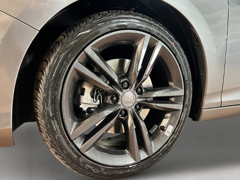 2025 Acura Integra A-Spec - Photo 12