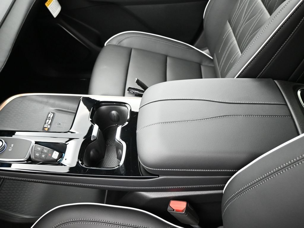 2026 Buick Enclave Avenir - Photo 24