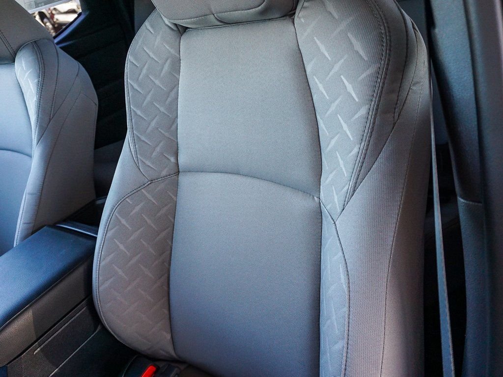 2026 Toyota Tacoma SR5 - Photo 18