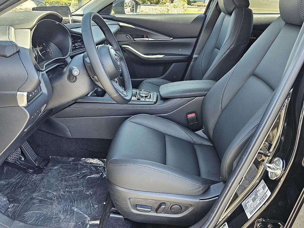2026 Mazda CX-30 Preferred - Photo 25