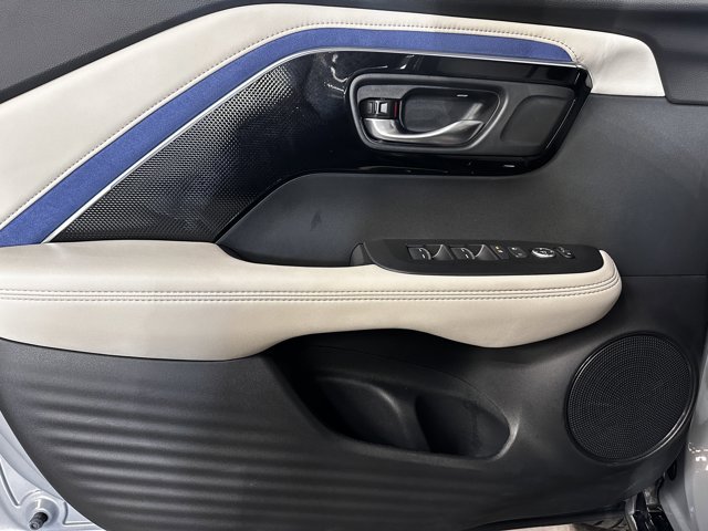 Certified Used 2025 Urban Gray Pearl Acura FWD A-SPEC image 6