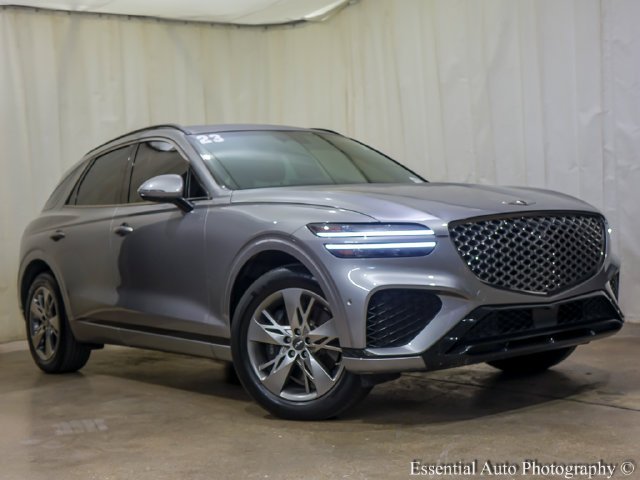 2023 GENESIS GV70 Sport