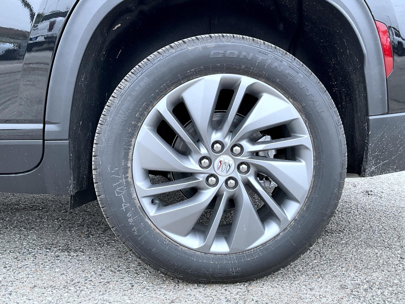 2027 Buick Enclave Preferred - Photo 23