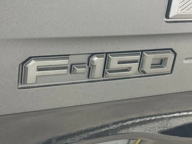 New 2026 Ford F-150 Raptor
