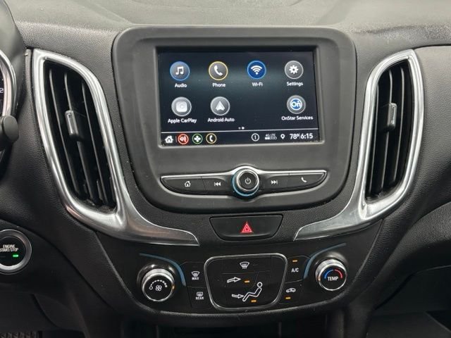 Used 2019 White Chevrolet LT image 22