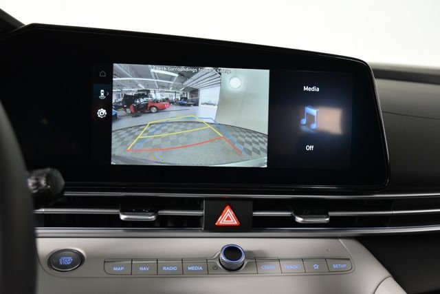 New 2026 Gray Hyundai Limited image 27