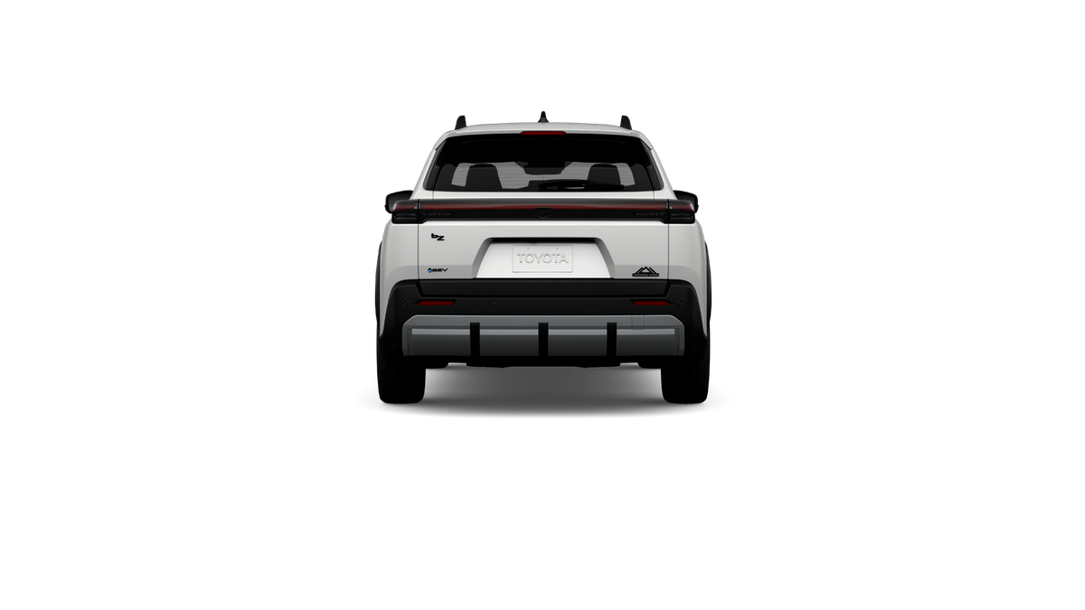 New 2027 Halo Toyota bZ Woodland image 8