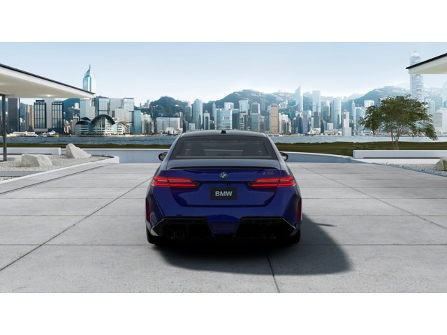 New 2027 Marina Bay Blue Metallic BMW Base image 5