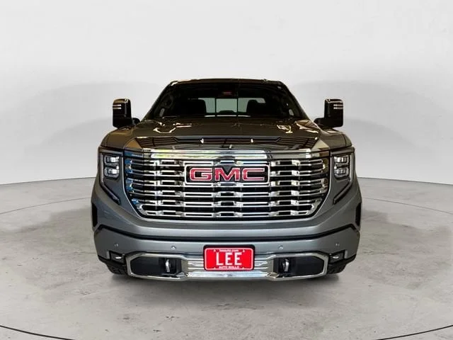 Used 2026 Sterling Metallic GMC Denali image 9