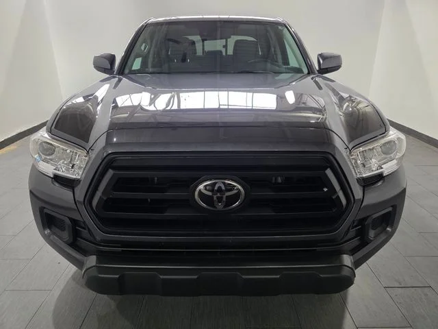 Used 2023 Gray Toyota SR image 8