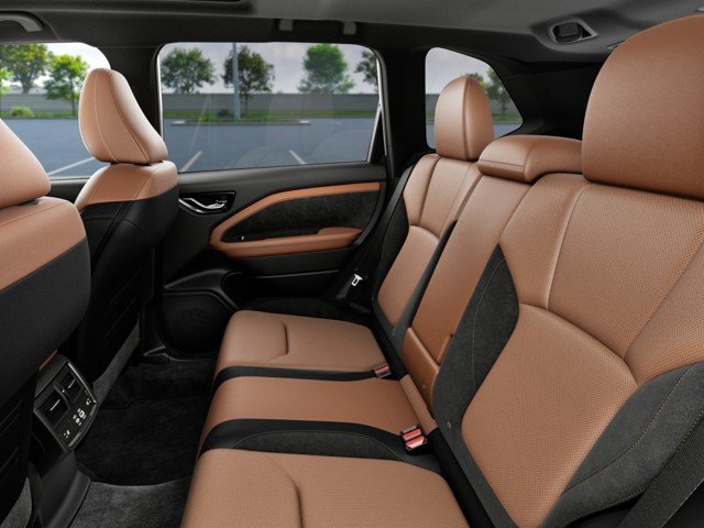 New 2026 RIVER ROCK PEARL Subaru Touring Hybrid image 16