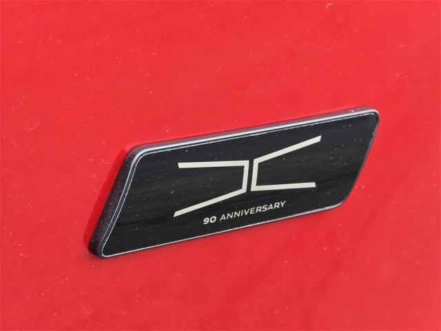 2026 Jaguar F-Pace R-Dynamic S - Photo 17