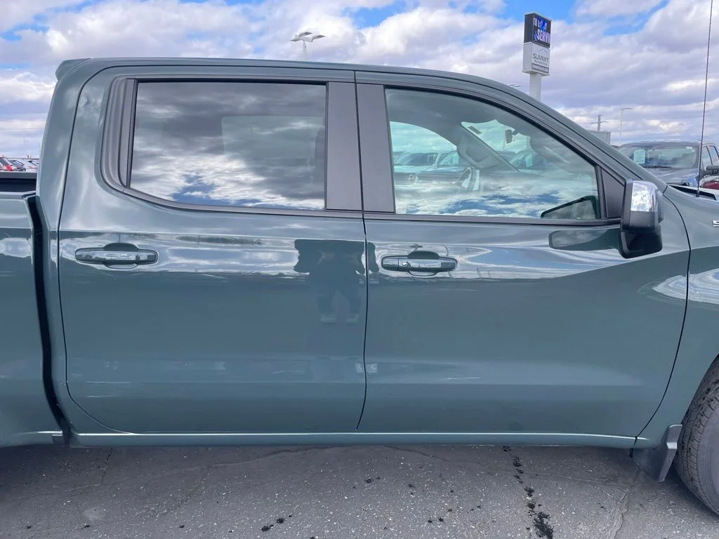 Used 2025 Cypress Chevrolet LT image 32