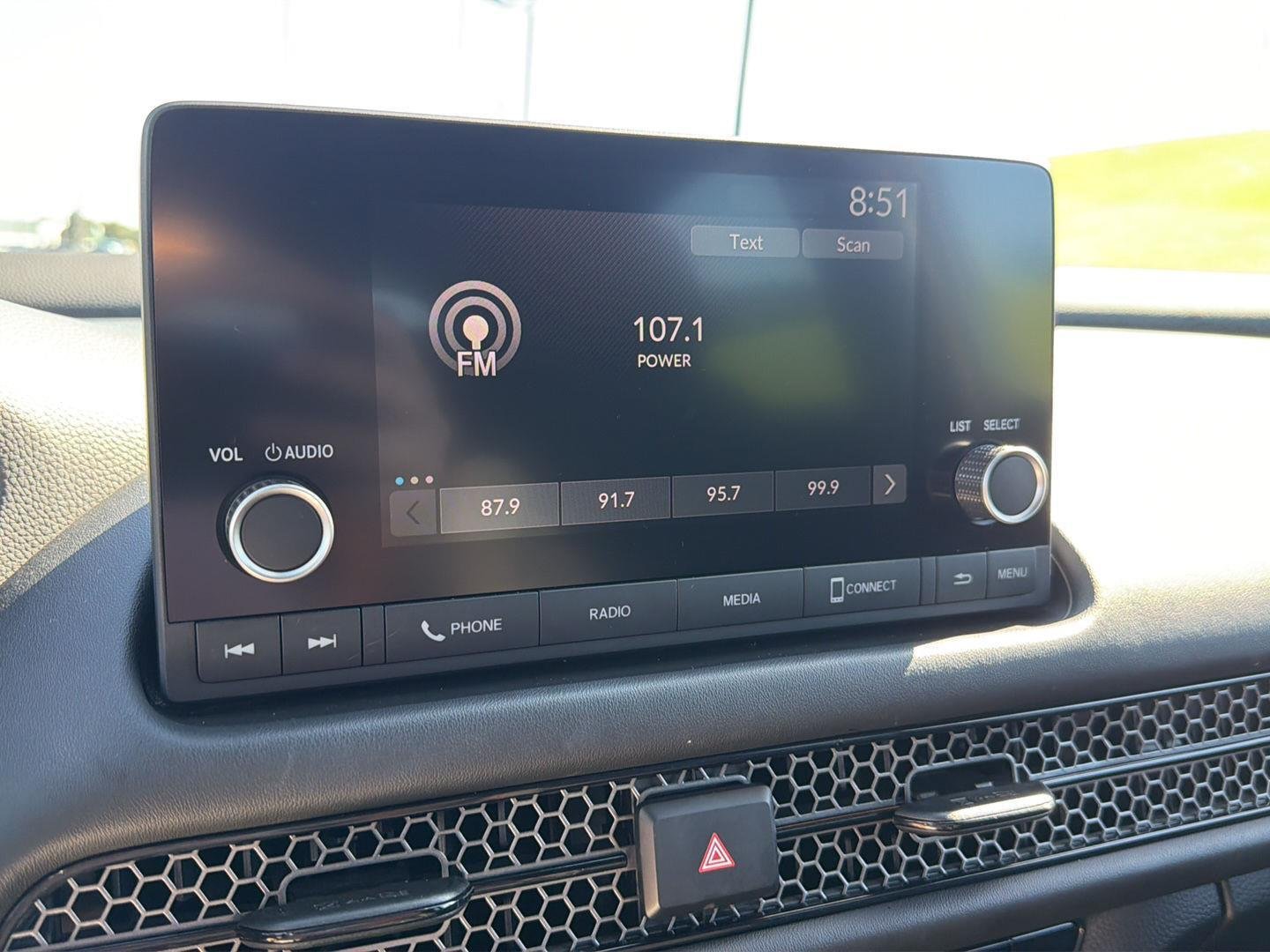 Used 2024 Urban Gray Pearl Honda Sport image 22