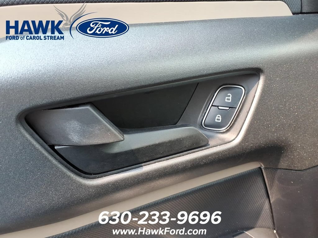 Used 2025 Gray Ford Big Bend image 17