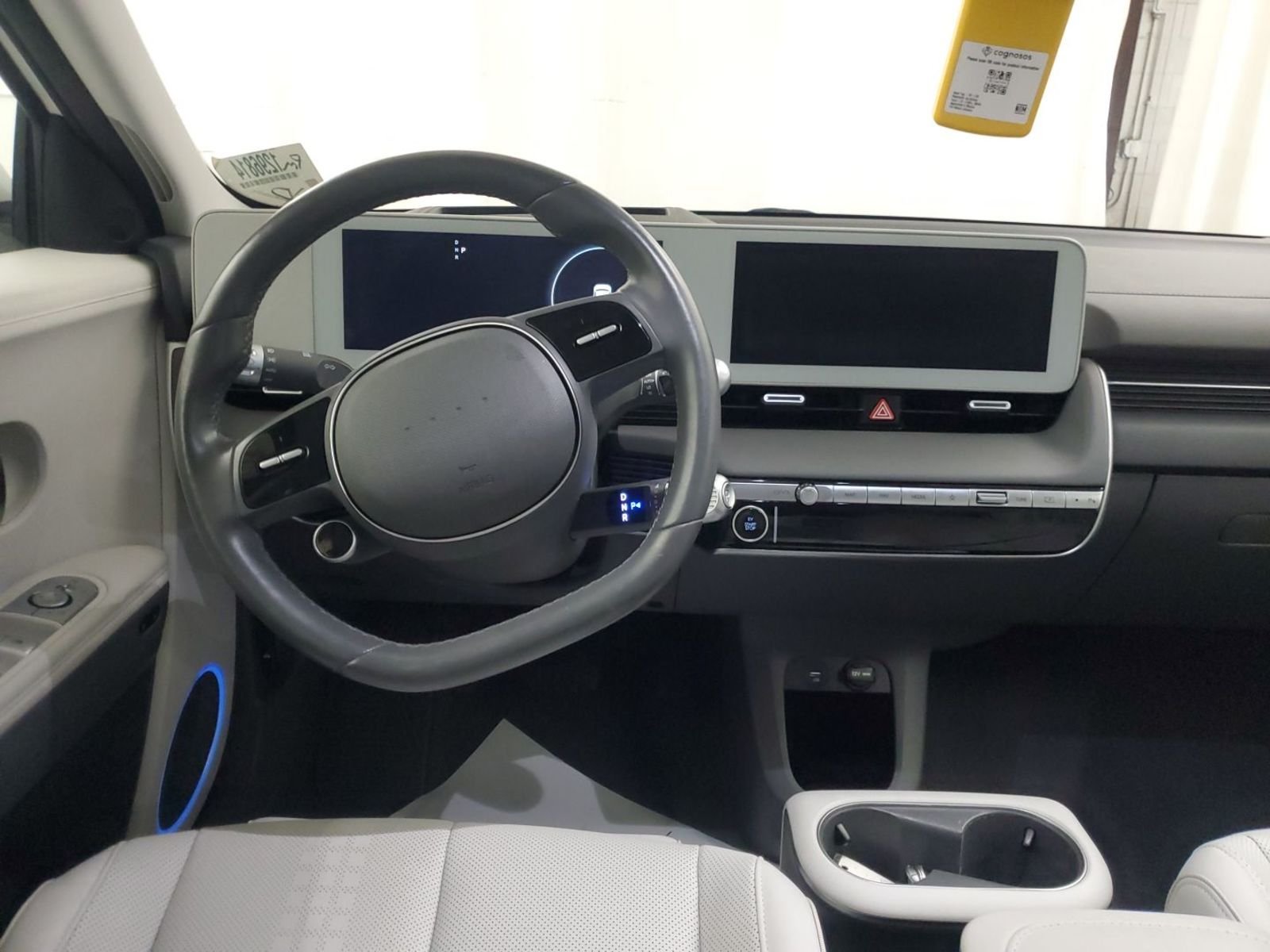 Used 2024 White Hyundai Limited image 5