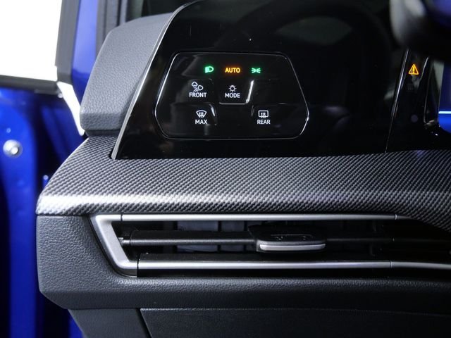 Certified Used 2026 Blue Volkswagen Base image 25
