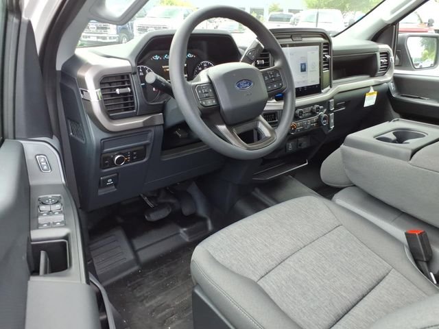 New 2026 Oxford White Ford XL image 22
