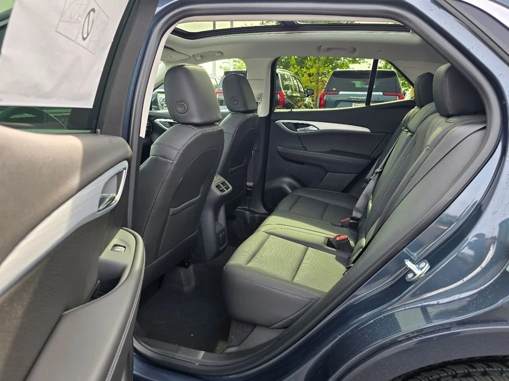 2026 Buick Envision Avenir - Photo 26