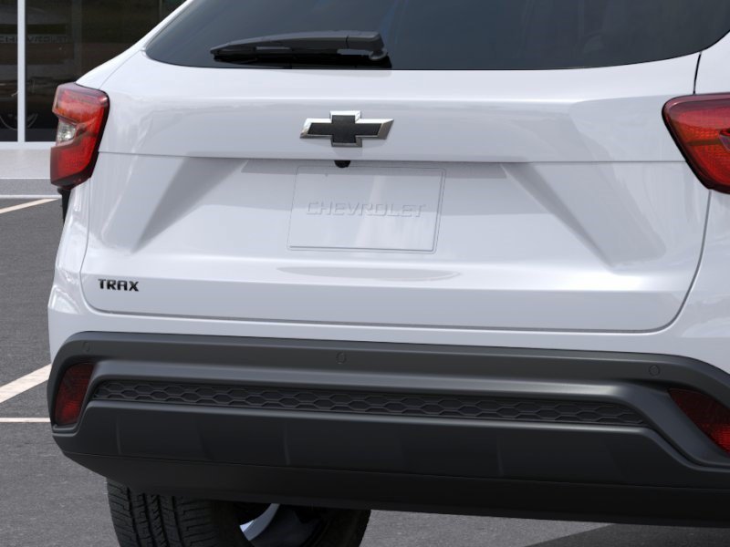 2026 Chevrolet Trax LS - Photo 14