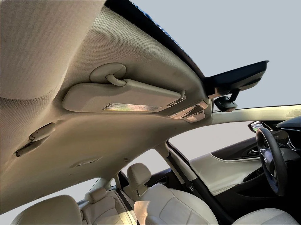 Used 2024 Black Chevrolet LT image 28