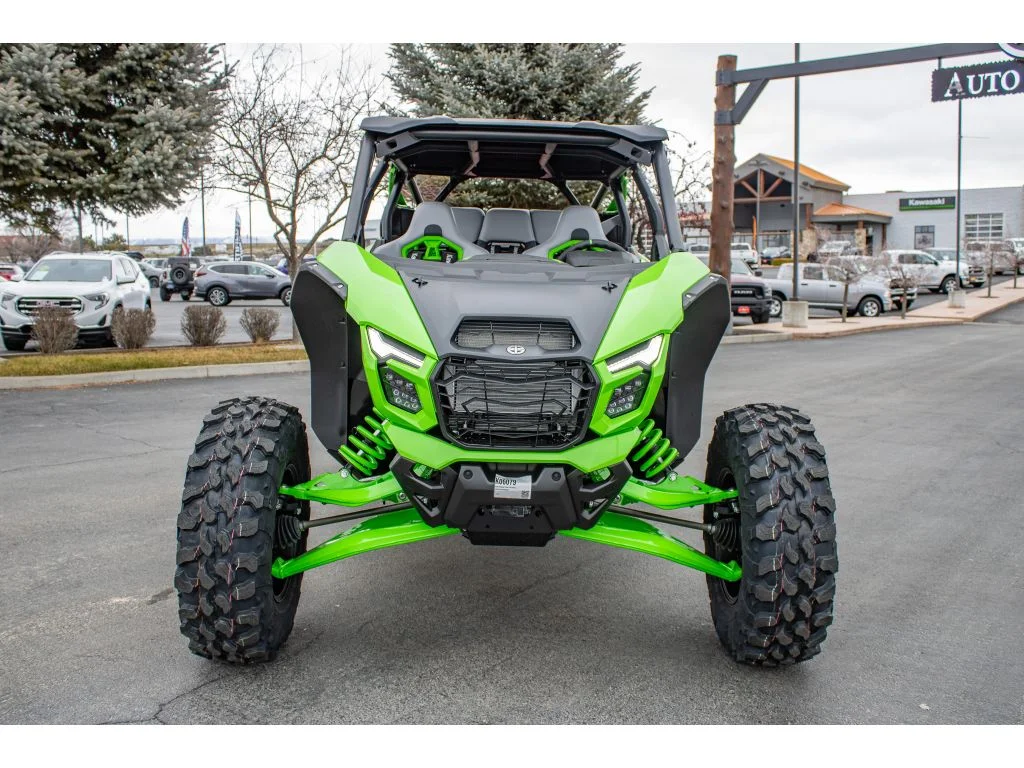 New 2026  Kawasaki  image 3