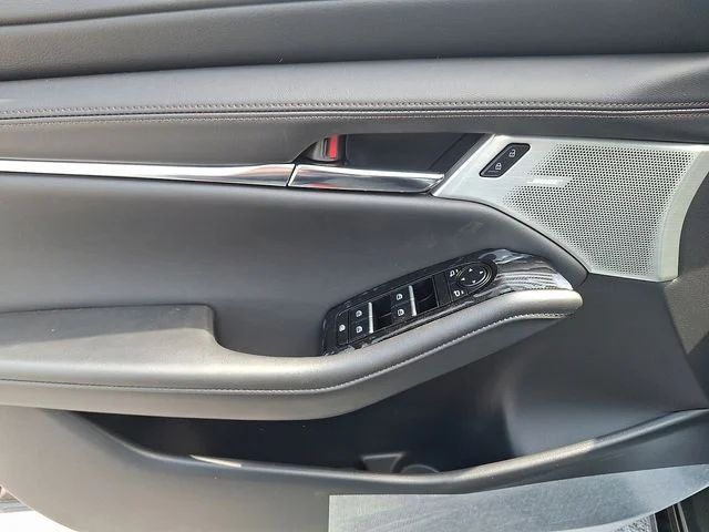 New 2026 Gray Mazda 2.5 Turbo Premium Plus image 9