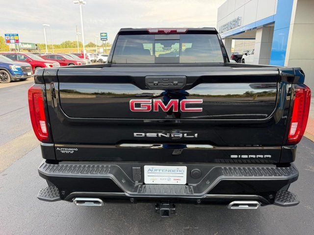 2026 GMC Sierra 1500 Denali - Photo 6