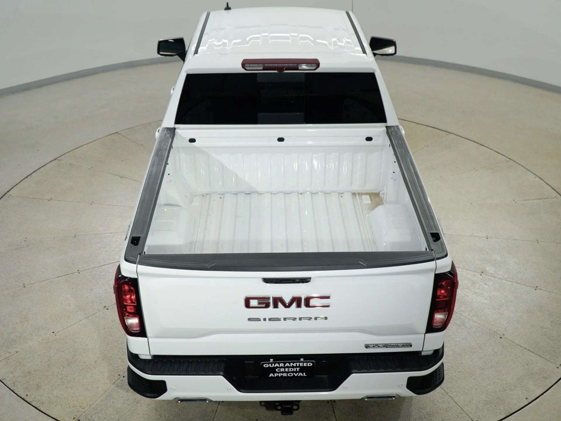 2026 GMC Sierra 1500 Elevation - Photo 59