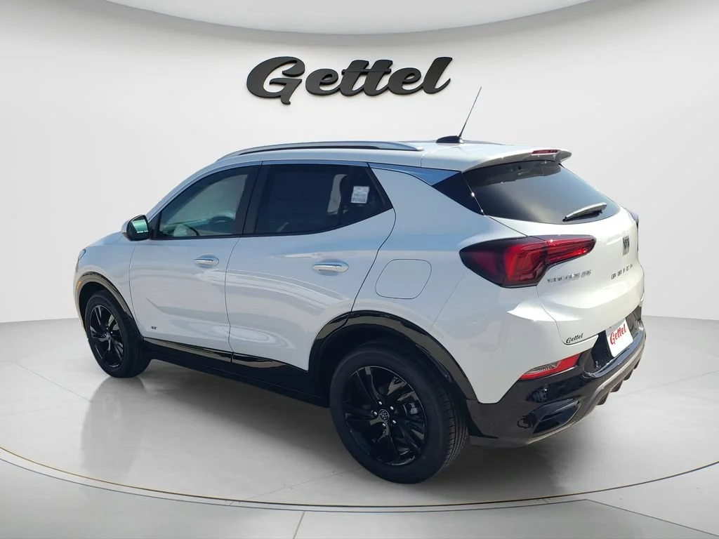2026 Buick Encore GX Sport Touring - Photo 7